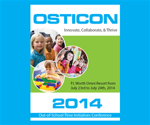 OSTICON Program Cover
