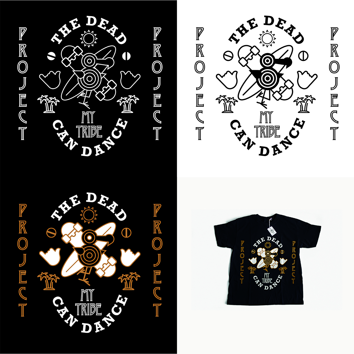 T-Shirt-Design von Peter Huck für Hudson IT | Design #17622547