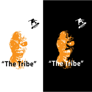 T-shirt Design by Revolutionary Media Group 2