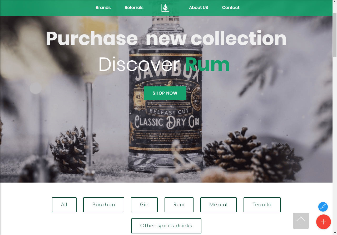 Web Design by wmzs for XPATH | Design #17622568