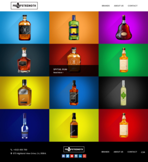 Web Design by pb for XPATH | Design: #17529202