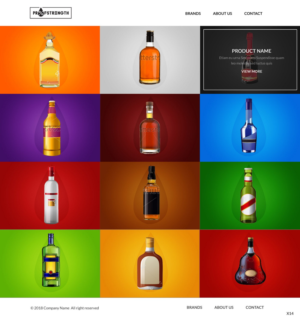 Web Design by pb for XPATH | Design: #17529203