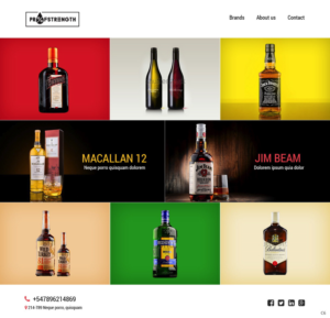 Web Design by pb for XPATH | Design: #17529208