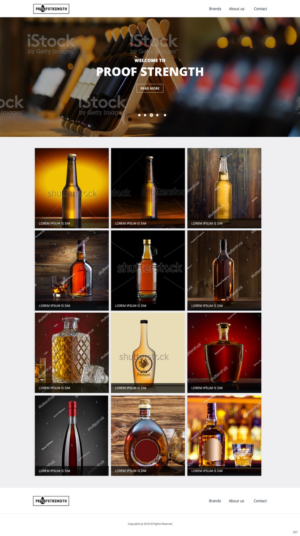 Web Design by pb for XPATH | Design: #17541830