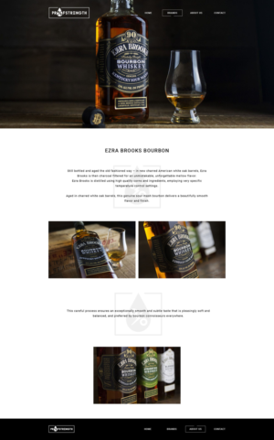 Web Design by MihaiMoldovan for XPATH | Design: #17632603