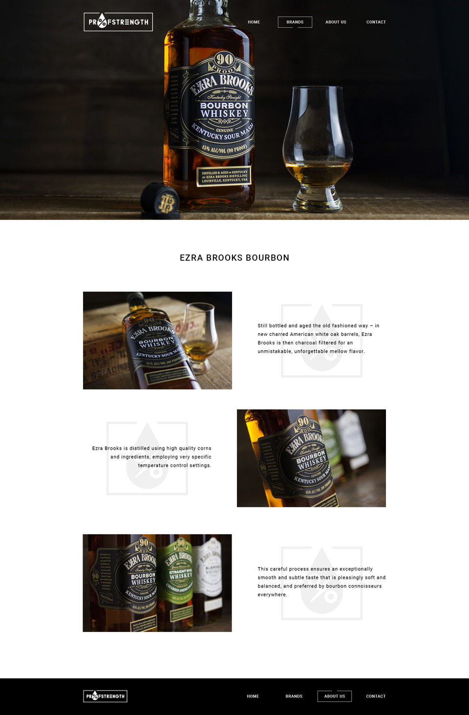 Web Design by MihaiMoldovan for XPATH | Design #17632612