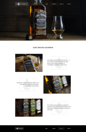 Web Design by MihaiMoldovan for XPATH | Design: #17632612