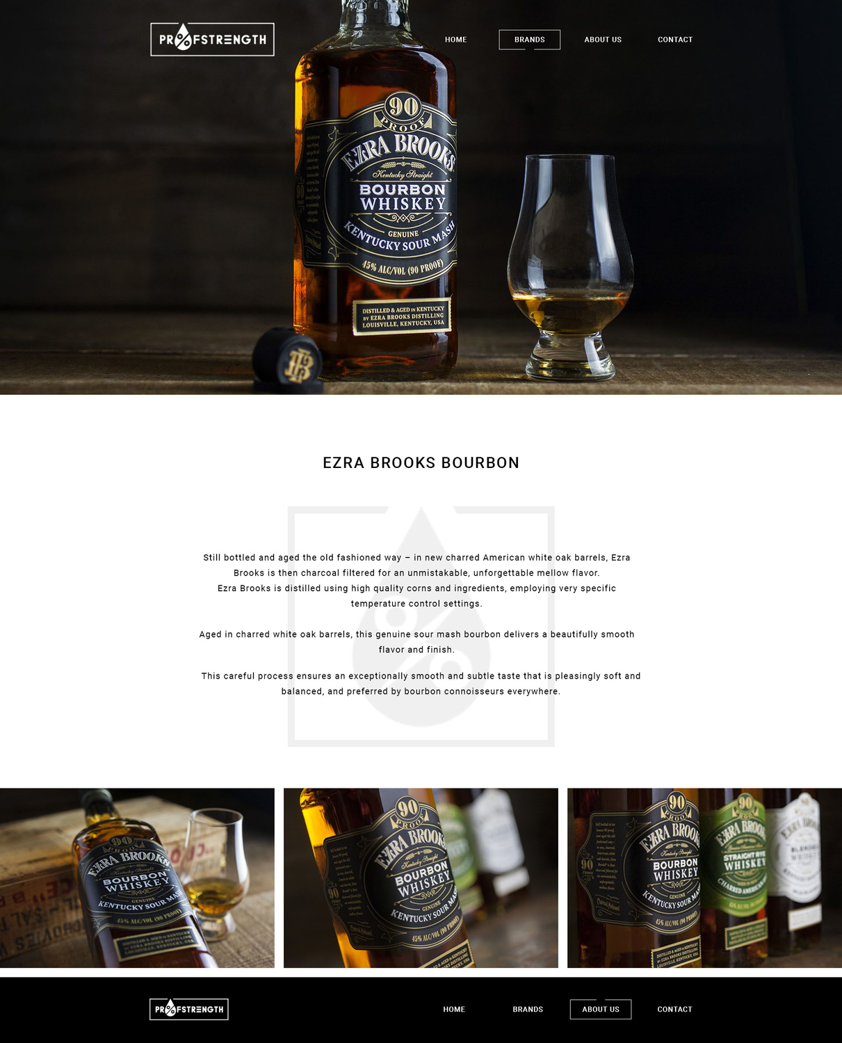 Web Design by MihaiMoldovan for XPATH | Design #17632632
