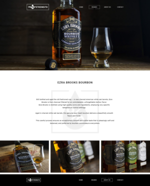 Web Design by MihaiMoldovan for XPATH | Design: #17632632
