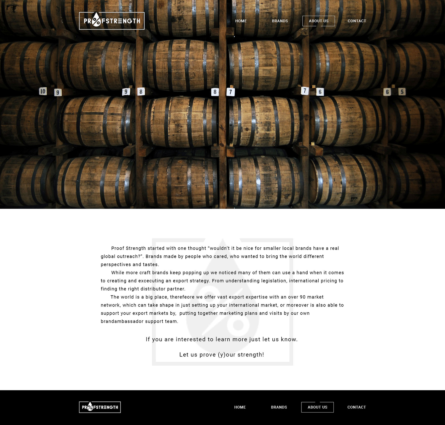 Web Design by MihaiMoldovan for XPATH | Design #17642776