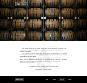 Web Design by MihaiMoldovan for XPATH | Design: #17642776
