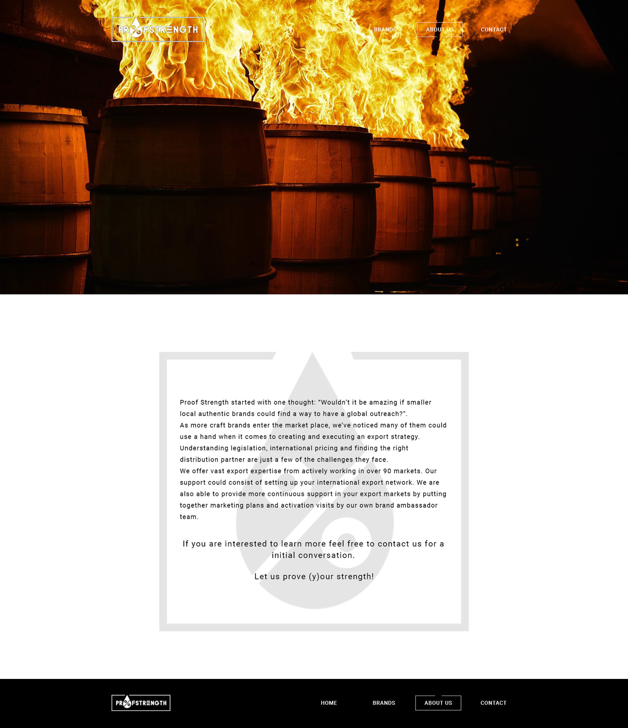 Web Design by MihaiMoldovan for XPATH | Design #17677593