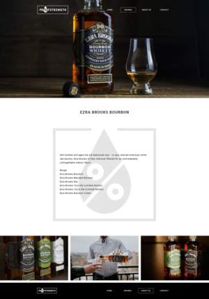 Web Design by MihaiMoldovan for XPATH | Design: #17677613