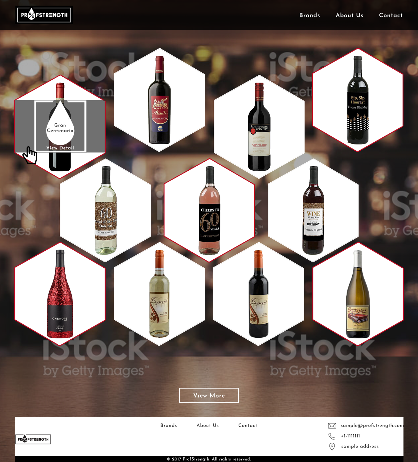 Web Design by Mary1982 for XPATH | Design #17579715