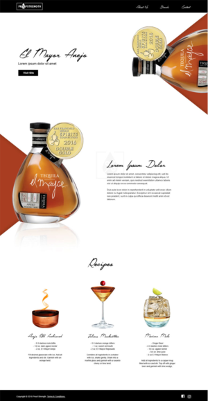 Web Design by jasminenpy for XPATH | Design: #17669637