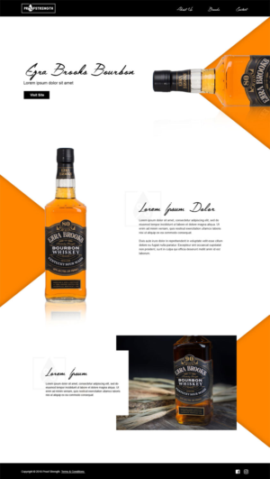 Web Design by jasminenpy for XPATH | Design: #17669669