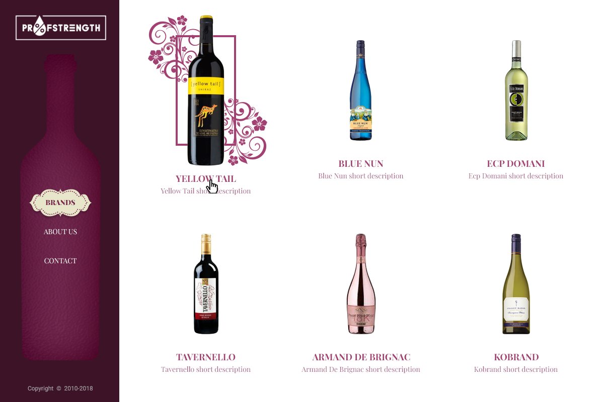 Web-Design von Minh Minh für XPATH | Design #17562048