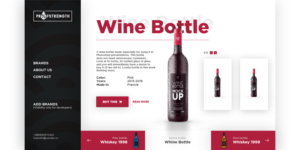 Web Design by Valeron for XPATH | Design: #17539950