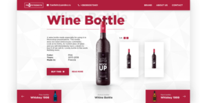 Web Design by Valeron for XPATH | Design: #17539951