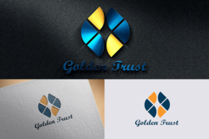 Logo Design by RJ Rubel Jekar