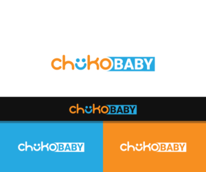 ChukoBaby | Logo Design by Mario