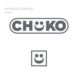 Logo Design by Kitchenfoil for this project | Design: #17581458