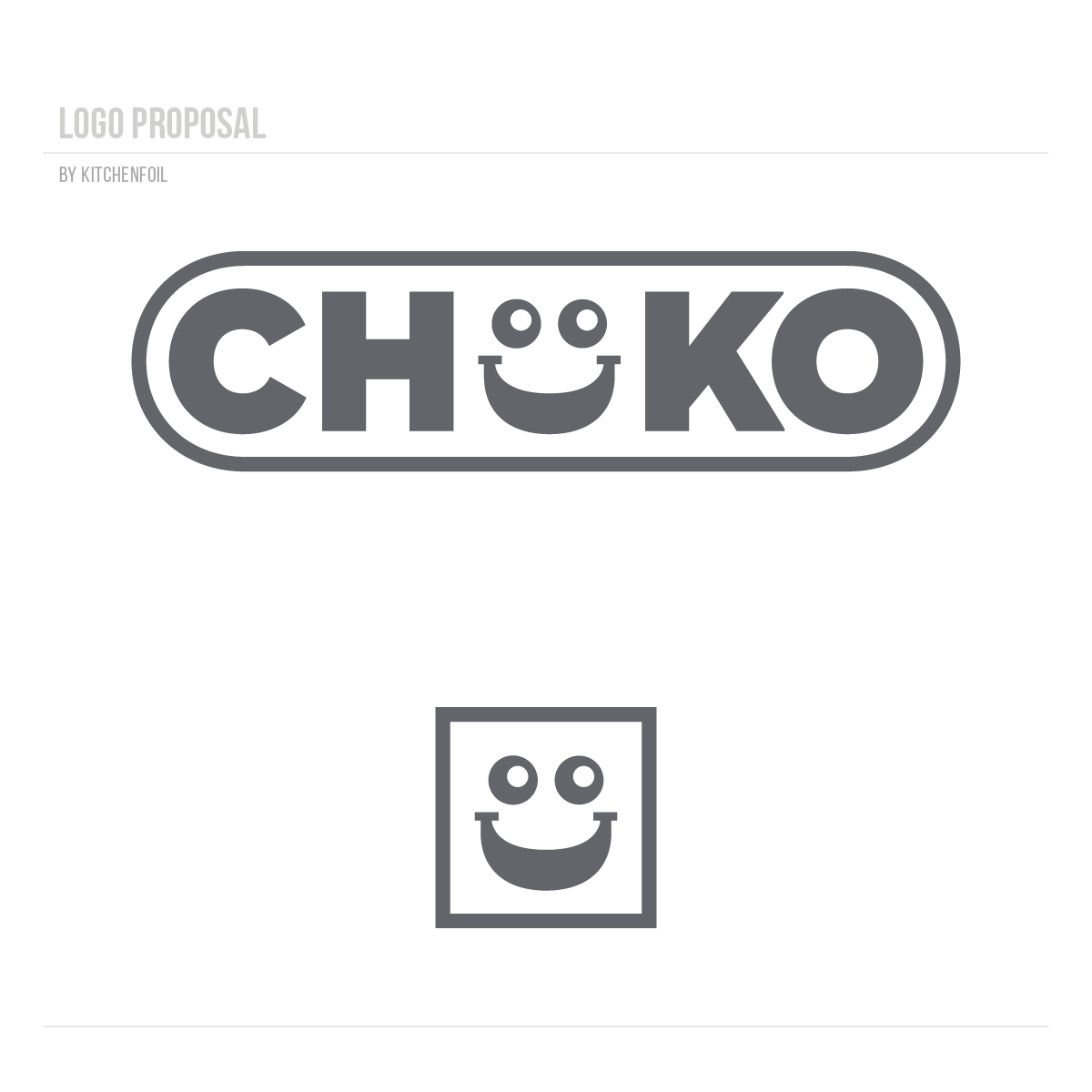 Logo Design by Kitchenfoil for this project | Design #17581459