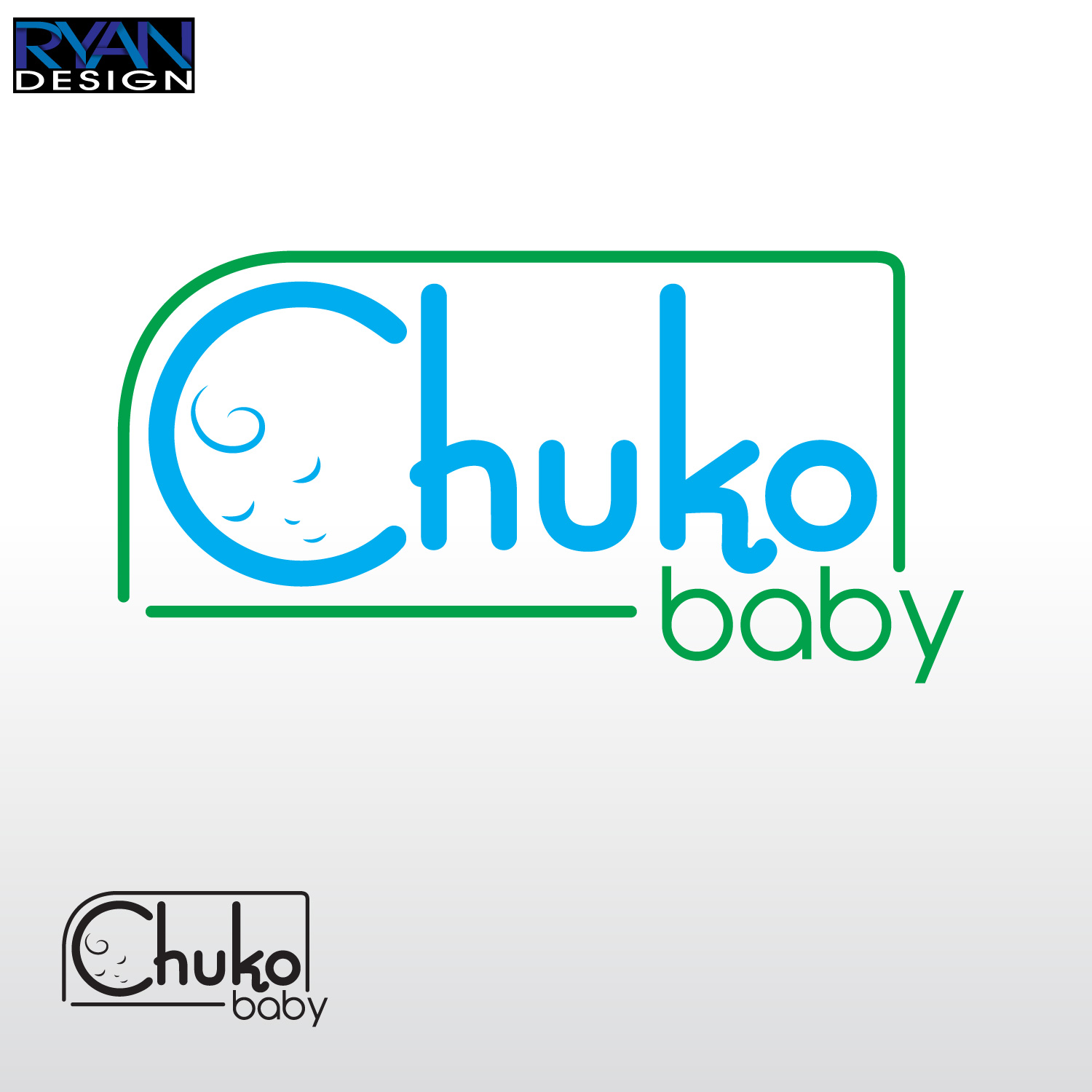 Logo Design by Ryan Design KS for this project | Design #17520179