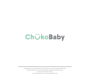 ChukoBaby | Logo Design by Zane_Graph_Design