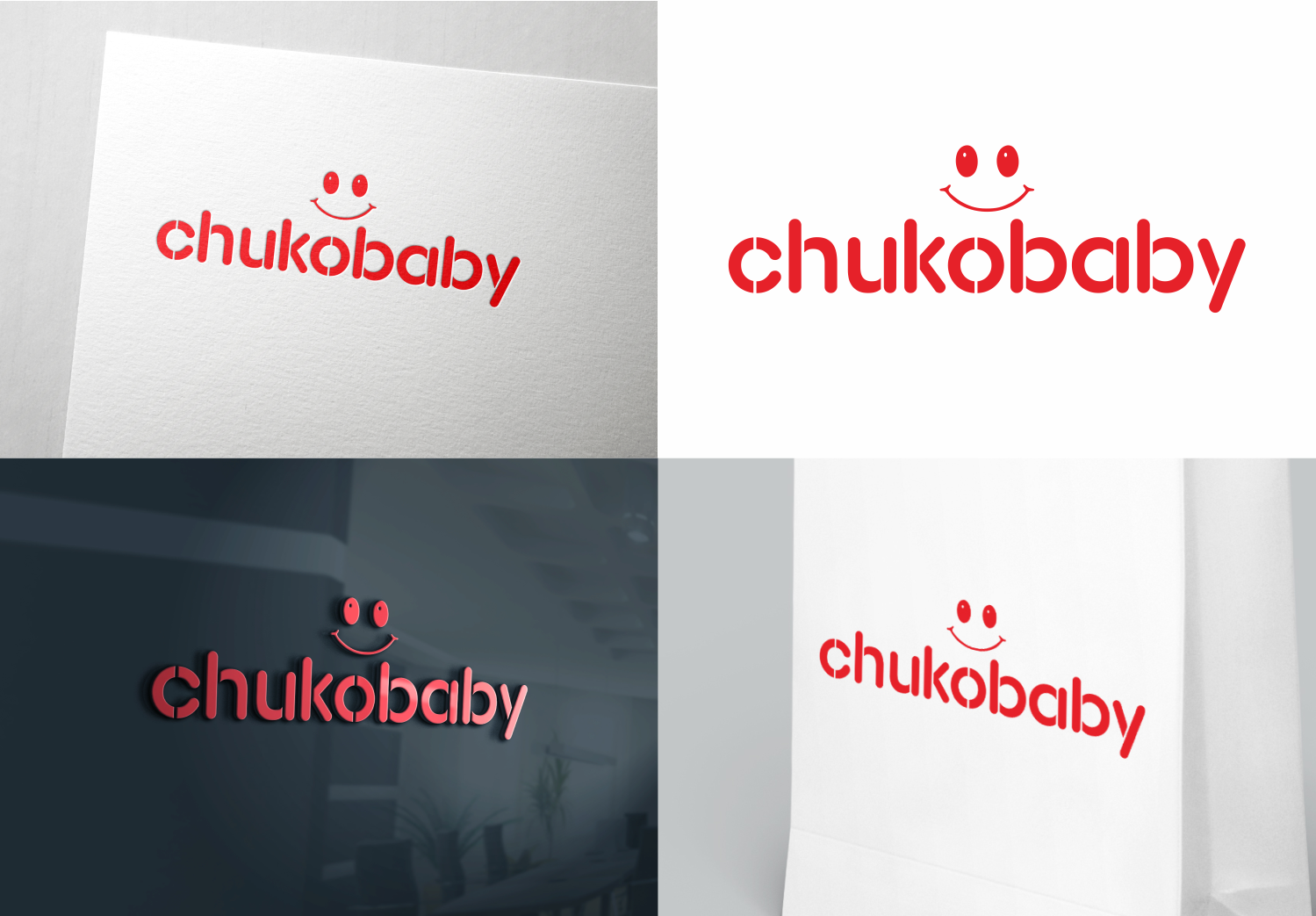 Logo Design by aqilazhifara for this project | Design #17511168