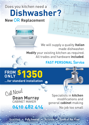 Flyer Design by CharlotteJ