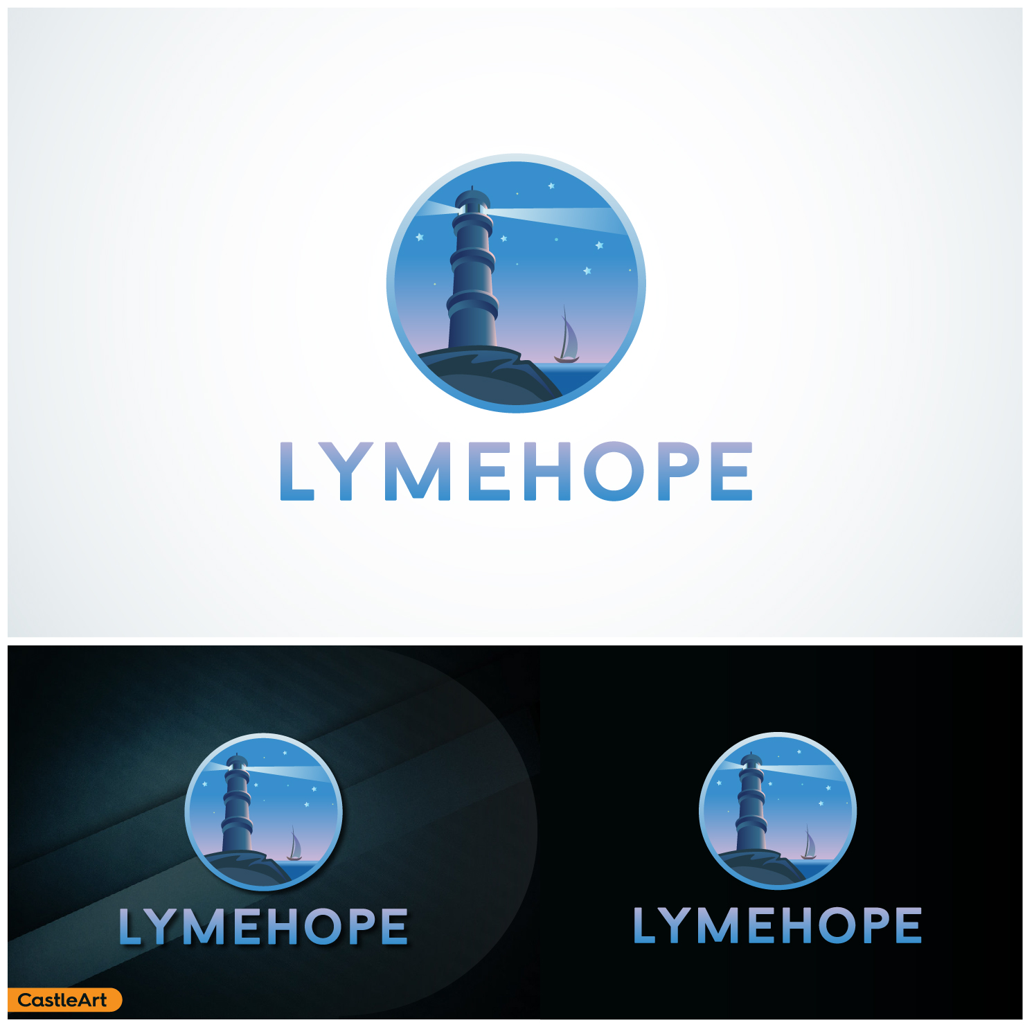 Logo Design by CastleArt for this project | Design #18088926