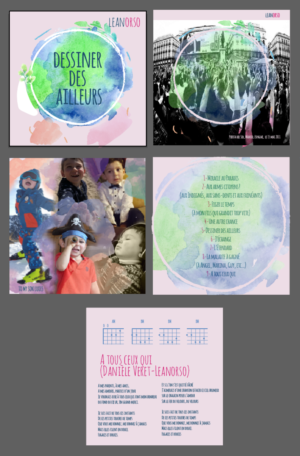 CD Cover Design by schk for this project | Design: #17645964