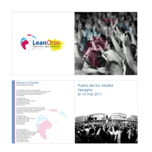 CD Cover Design by elveneclipse for this project | Design: #17716997