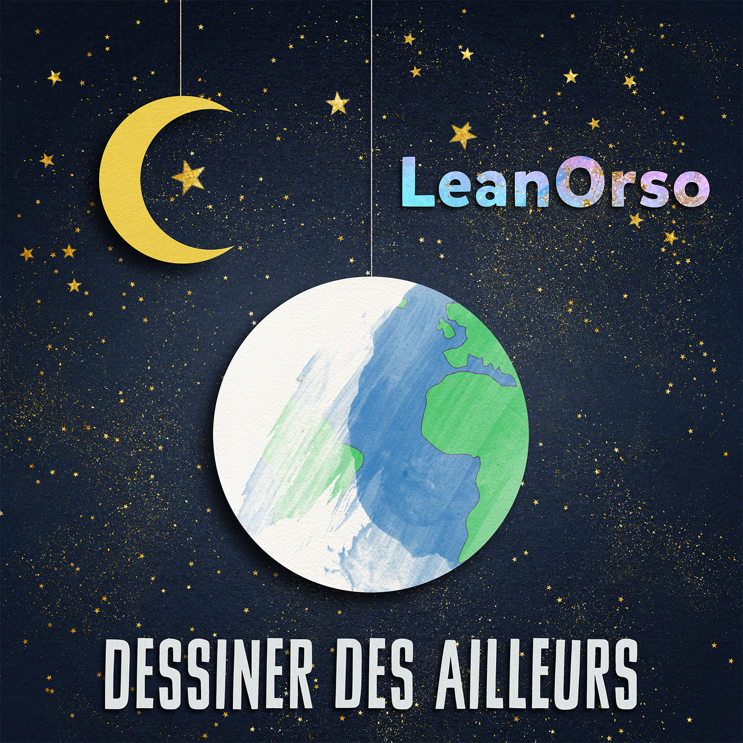 CD Cover Design by selador.si for this project | Design: #17627549