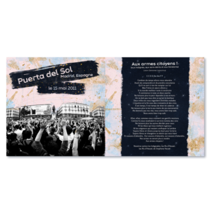 CD Cover Design by selador.si for this project | Design: #17644968
