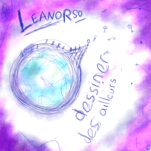 CD Cover Design by Argus-I for this project | Design: #17652224