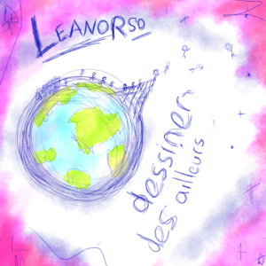 CD Cover Design by Argus-I