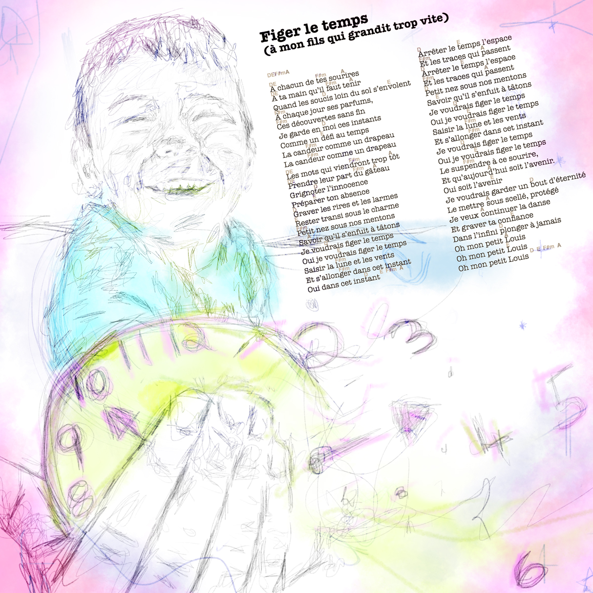 CD Cover Design by Argus-I for this project | Design #17722988