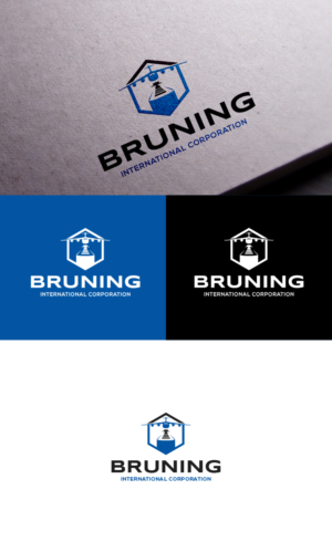 Diseño de Logo por logo_s para este proyecto | Diseño: #17508774
