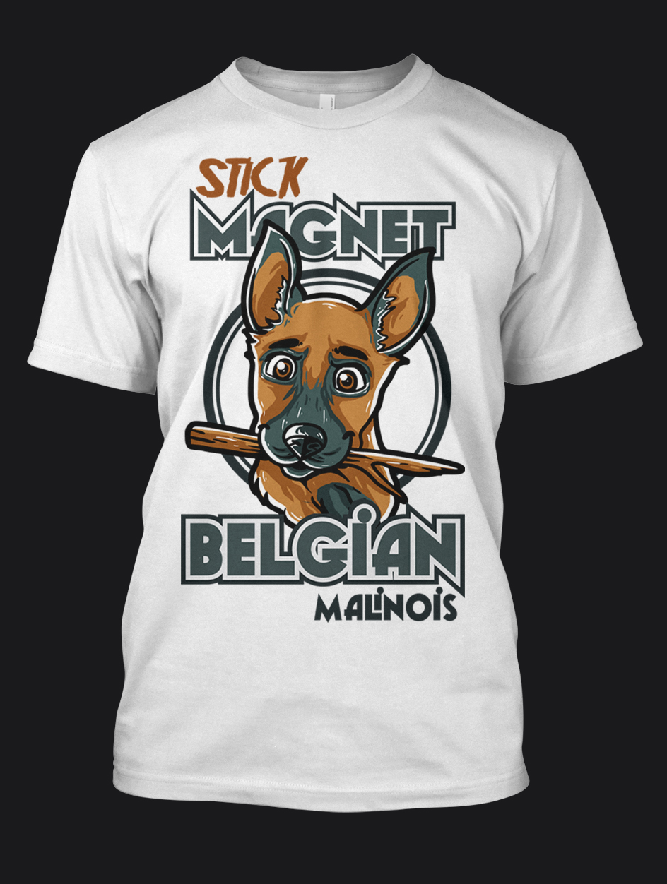 T-shirt Design by theodorusdick14 for The Woof Project | Design #17614309
