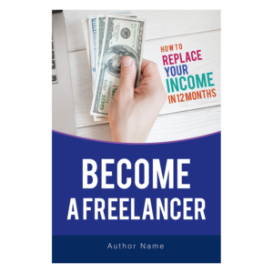 eBook Cover Design by BengsWorks for this project | Design: #17618471