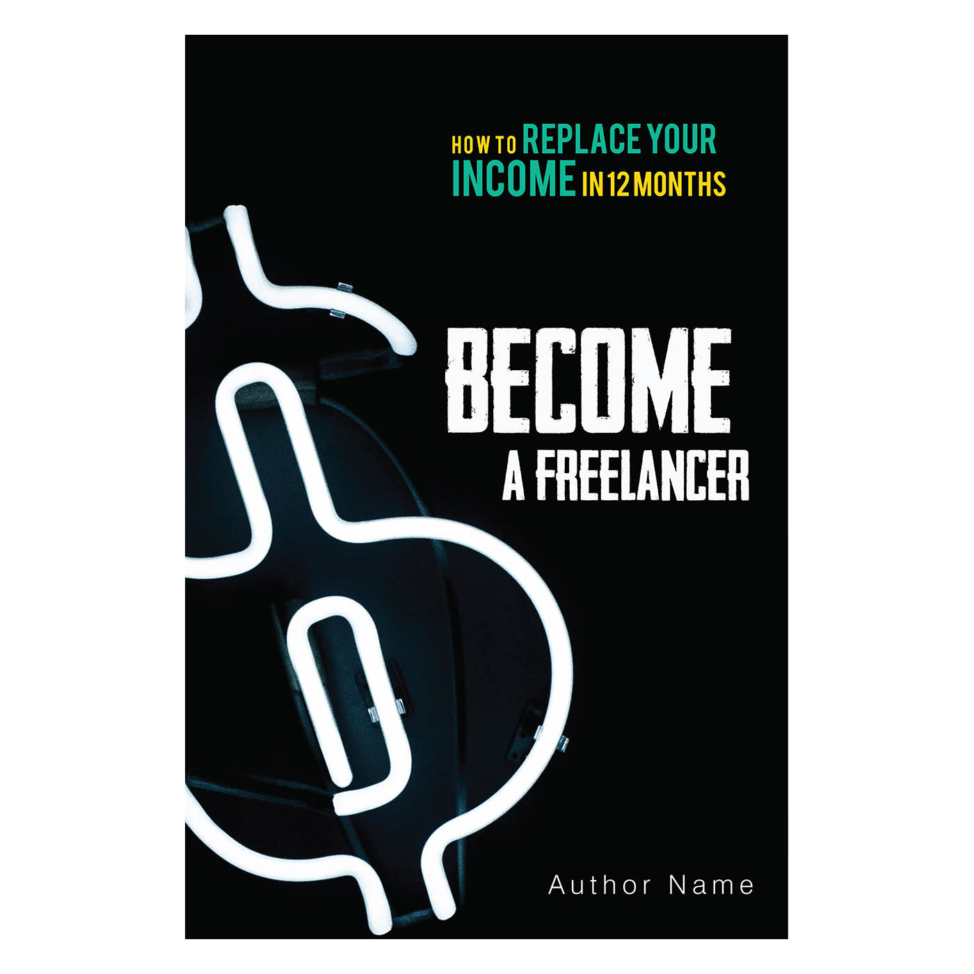 eBook Cover Design by BengsWorks for this project | Design #17624306
