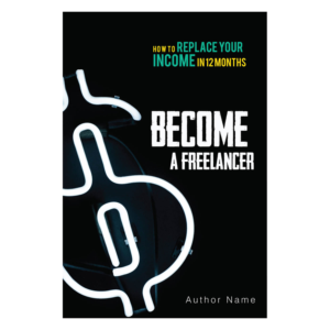 eBook Cover Design by BengsWorks