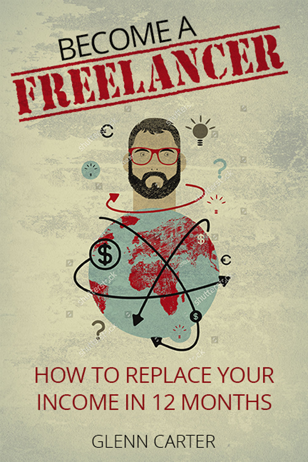 eBook-Abdeckung-Design von leuchi für dieses Projekt | Design #17536255