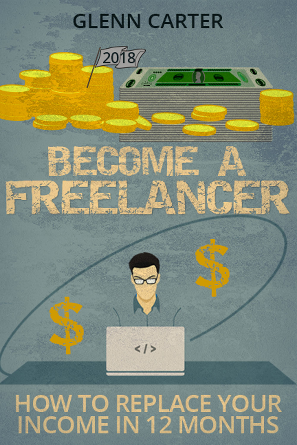 eBook-Abdeckung-Design von leuchi für dieses Projekt | Design #17605645