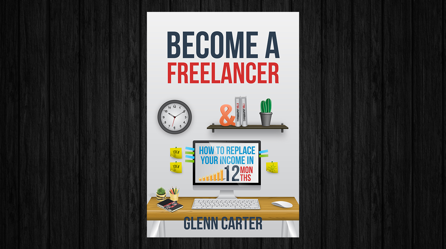 eBook-Abdeckung-Design von Mipz_GraphicArt für dieses Projekt | Design #17533444