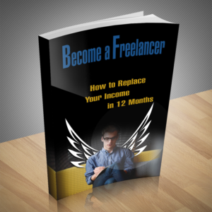 eBook Cover Design by emrul1568 for this project | Design: #17512704