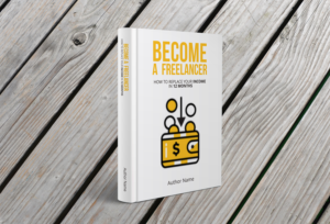 eBook Cover Design by barinix for this project | Design: #17567626