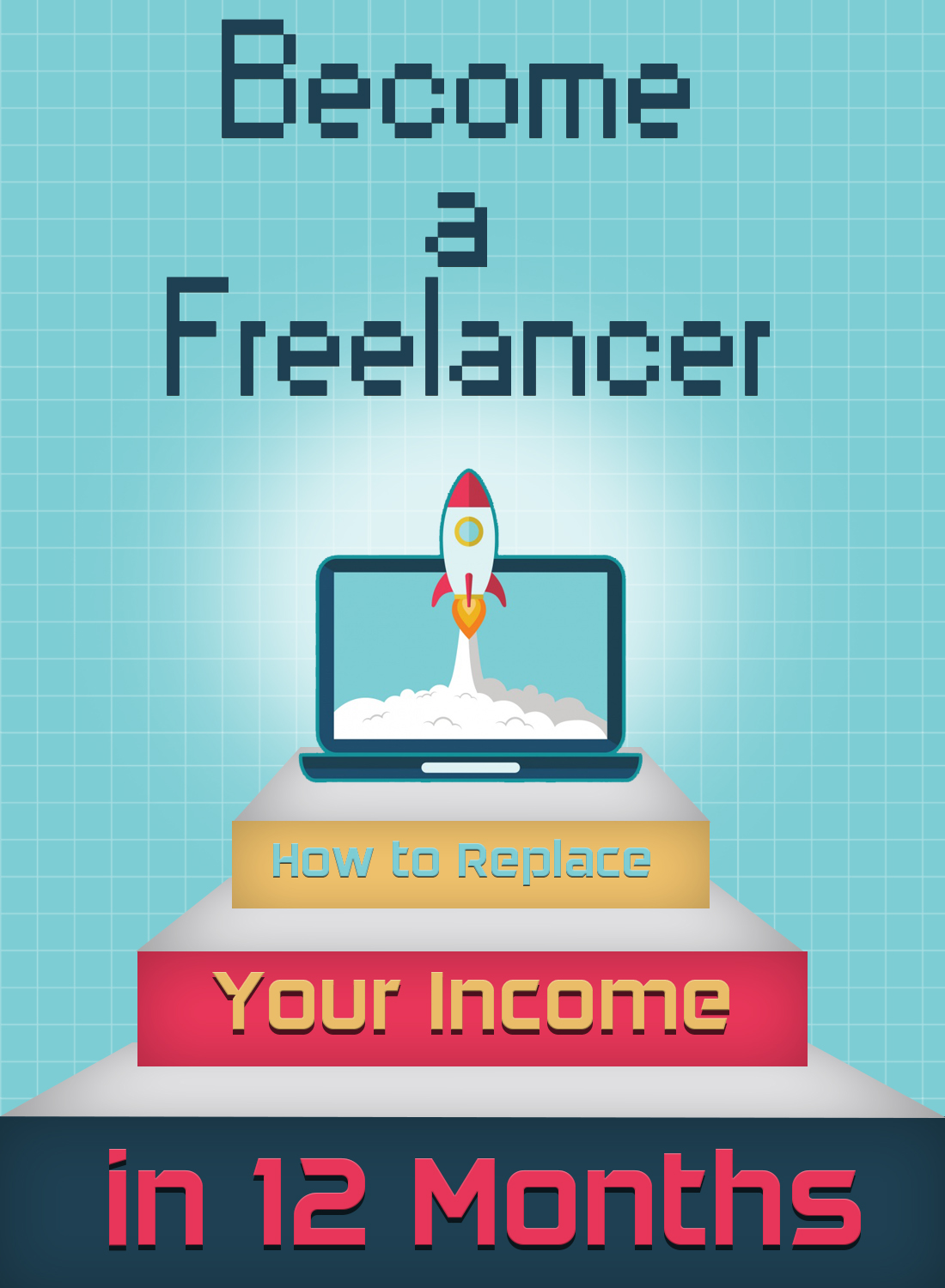 Giseño de Portada de eBook por sormaz.tanja para este proyecto | Diseño #17529479